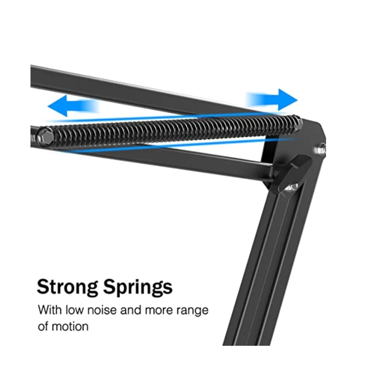 FIFINE - Brazo para Micrófono Fifine CS1