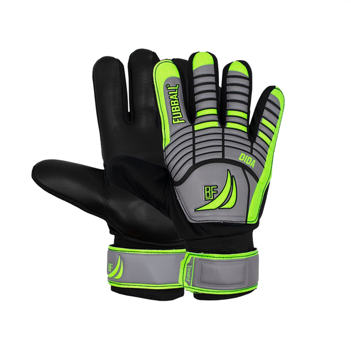 FUBBALL - GUA TALLA TES DE ARQUERO DIDA -  TALLA 9