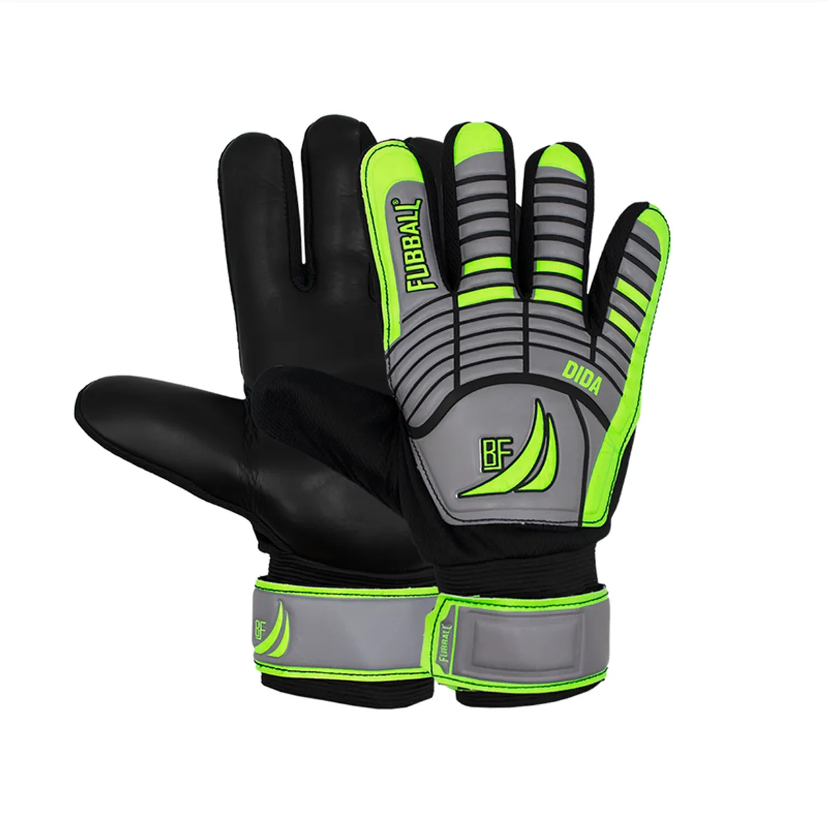 FUBBALL - GUA TALLA TES DE ARQUERO DIDA -  TALLA 9