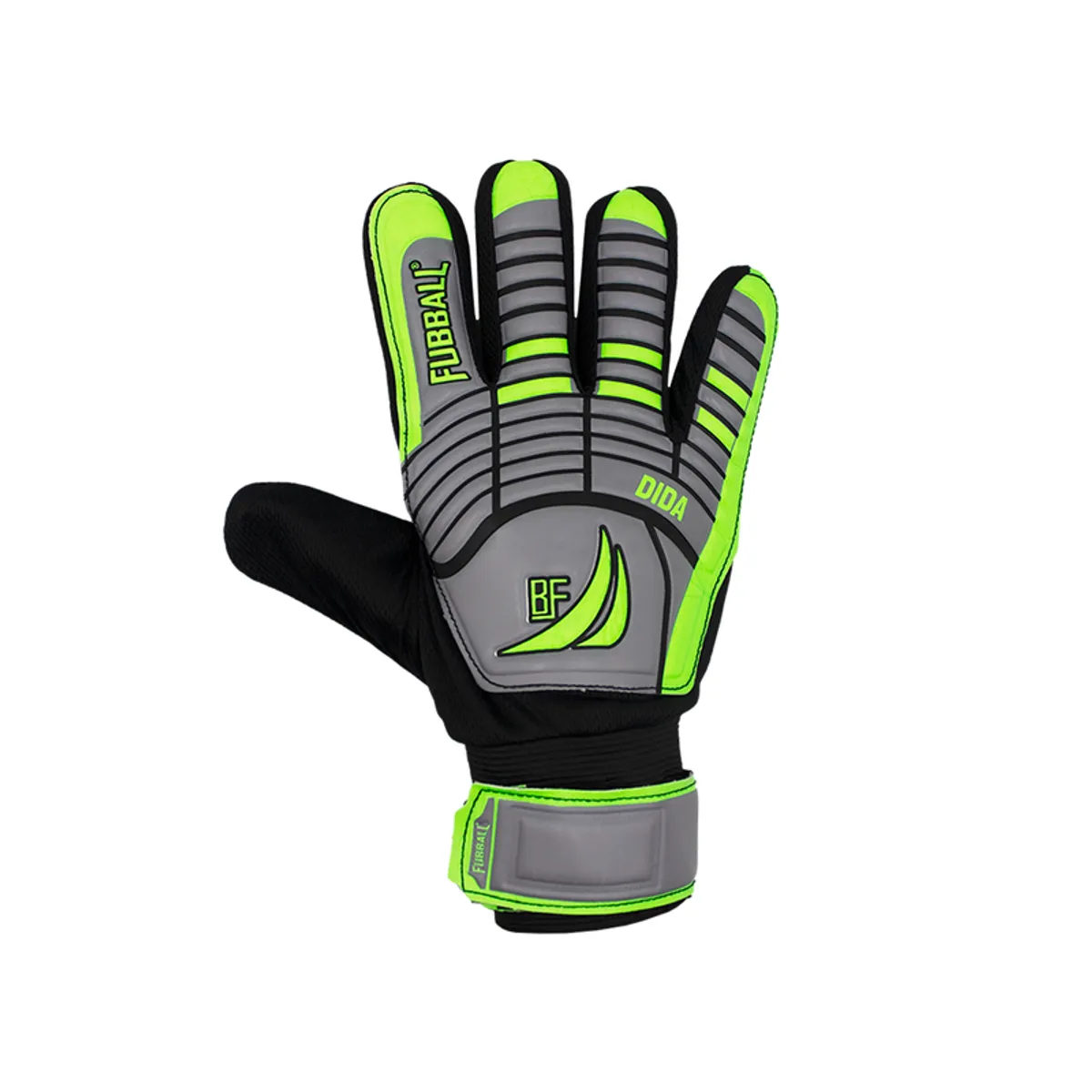 FUBBALL - GUA TALLA TES DE ARQUERO DIDA -  TALLA 9