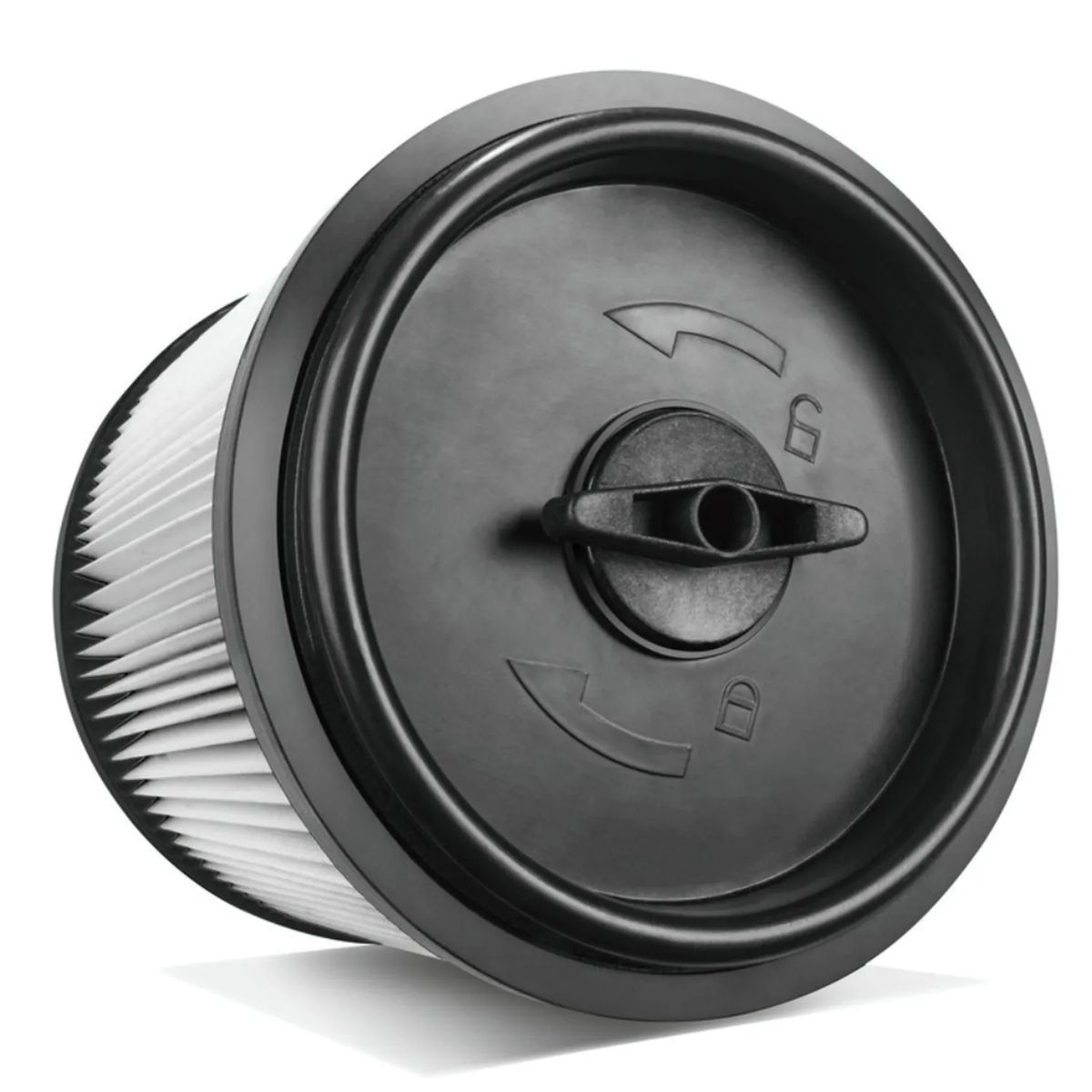 KARCHER - Filtro de cartuchos WD 1MV 1