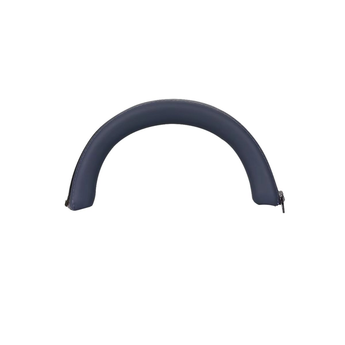 GENERICO - Funda Silicona de Diadema Para Audífonos Sony WH-1000XM5 Azul