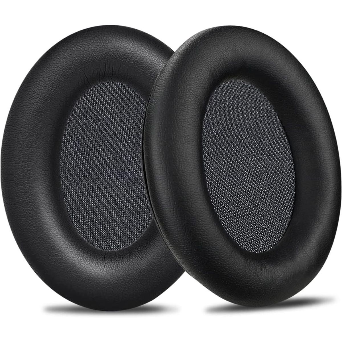 GENERICO - Almohadillas para Audífono Sennheiser HD180 / HD201 / HD206 / HD200 Pro / HD418 / HD419  HD421 HD428