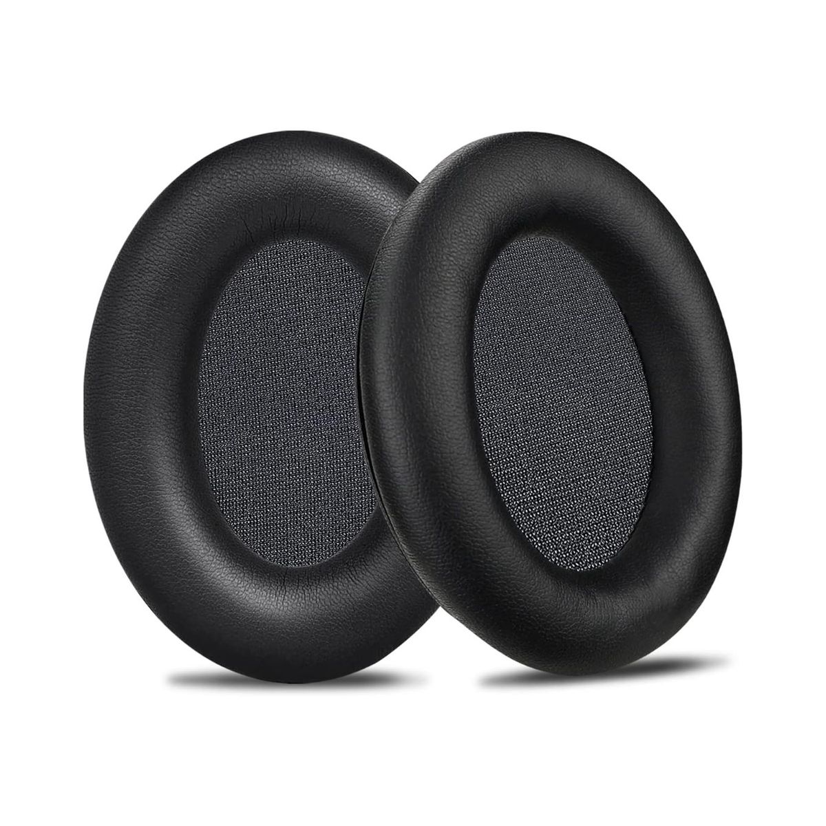 GENERICO - Almohadillas para Audífono Sennheiser HD180 / HD201 / HD206 / HD200 Pro / HD418 / HD419  HD421 HD428