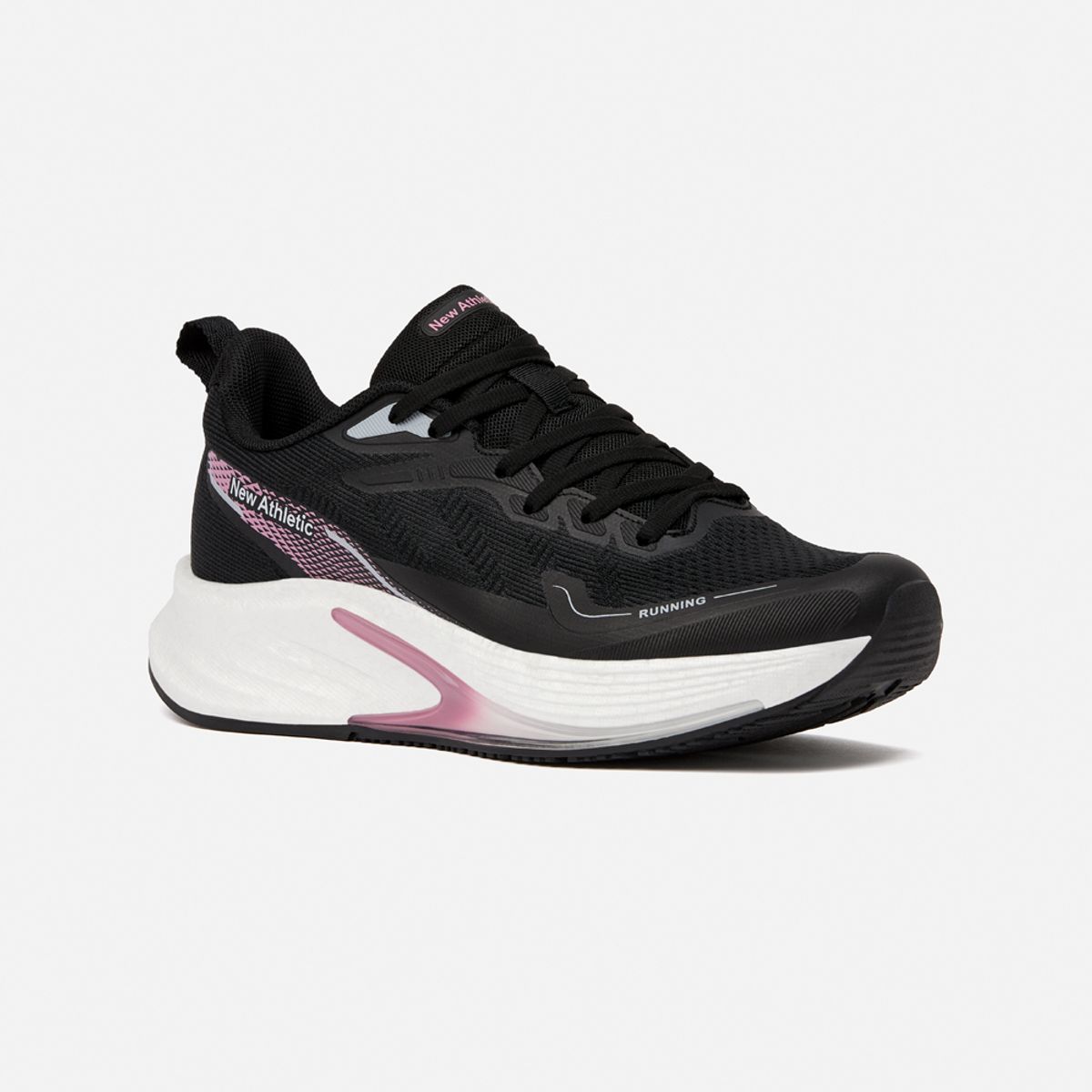 NEW ATHLETIC - Zapatilla New Athletic Running Rebound 186-0228 para Mujer