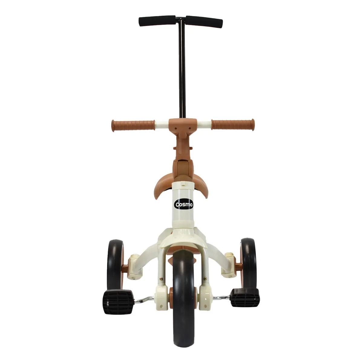 PRIORI - Triciclo Paseador Bebé 4 en 1 Priori Cosmo