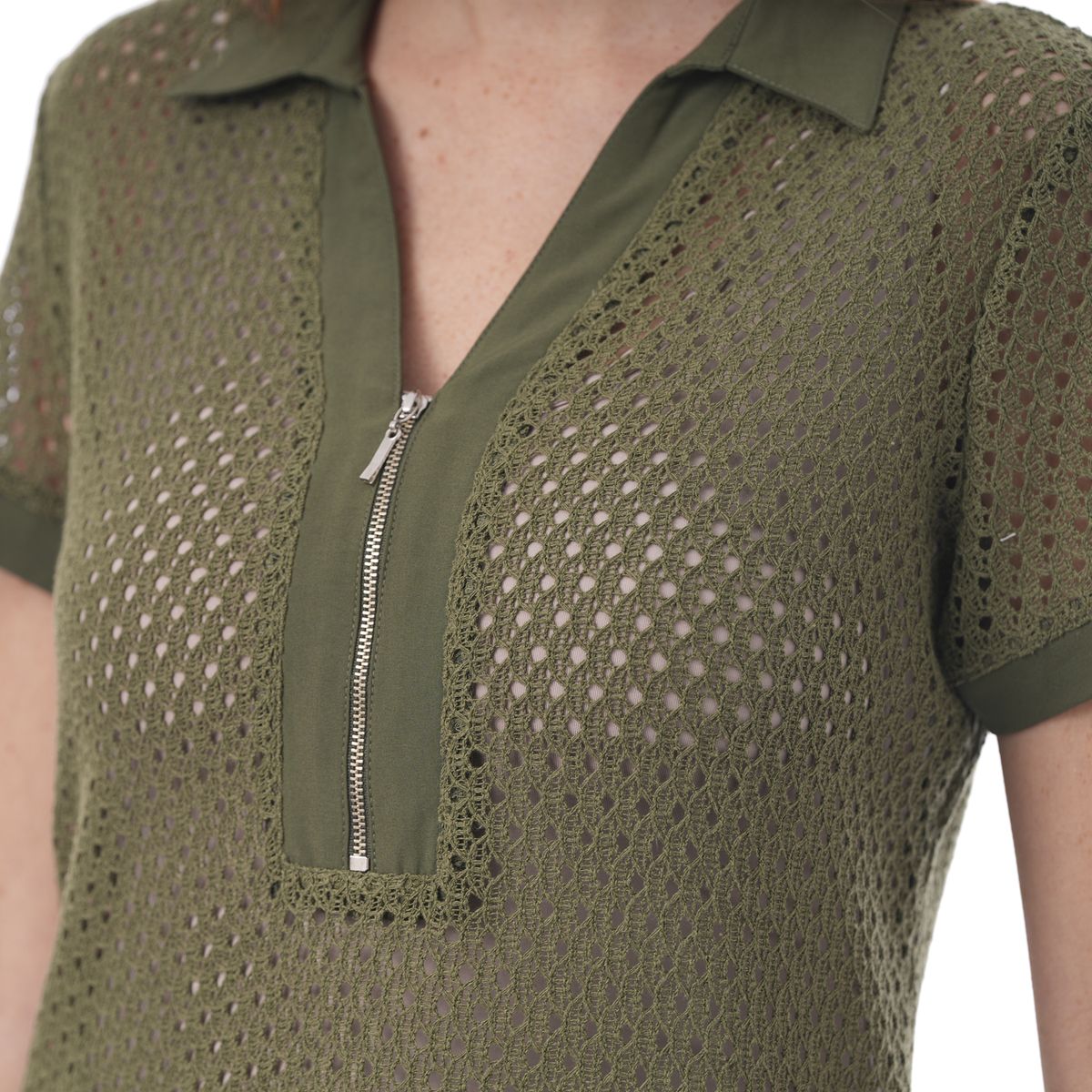 CP MODA DE COLECCION - BLUSA BRISBANE CP MODA DE COLECCIÓN