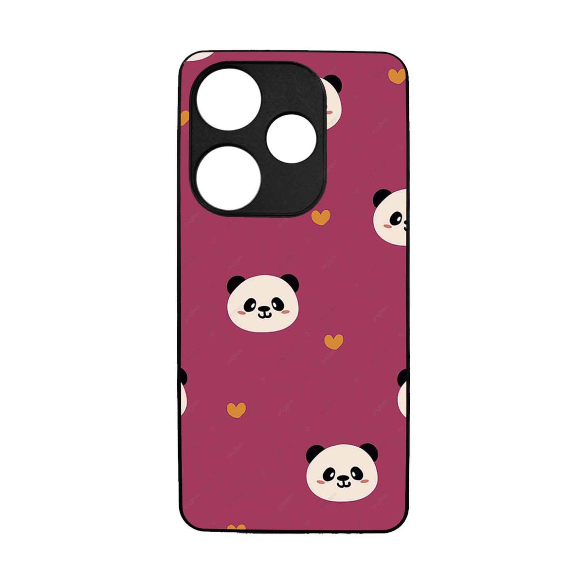 GENERICO - Funda Protector Case Para POCO F6