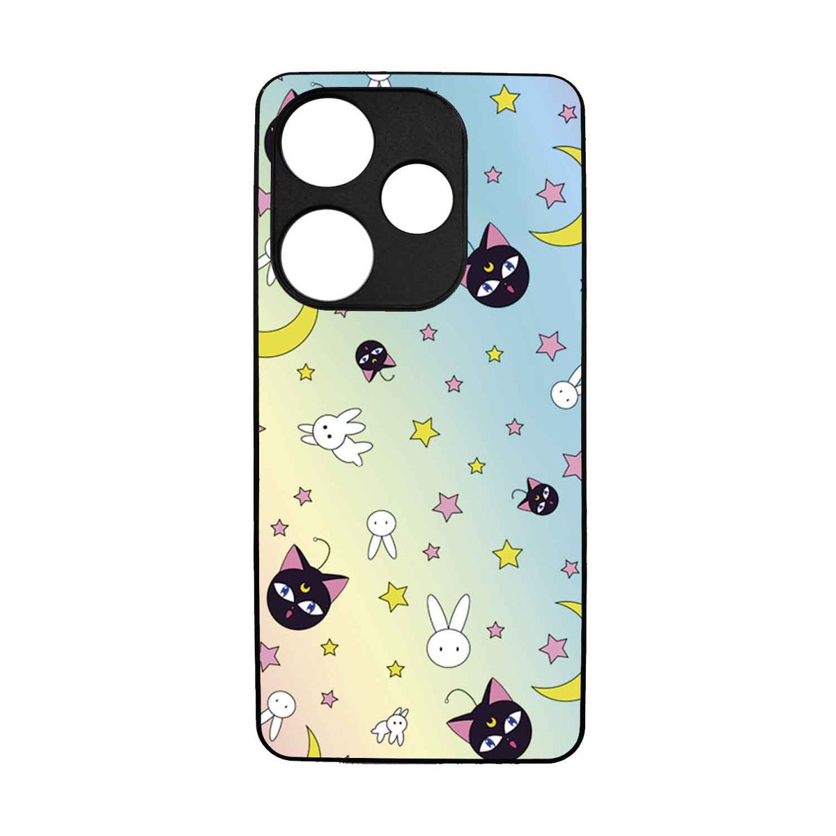 GENERICO - Funda Protector Case Para POCO F6