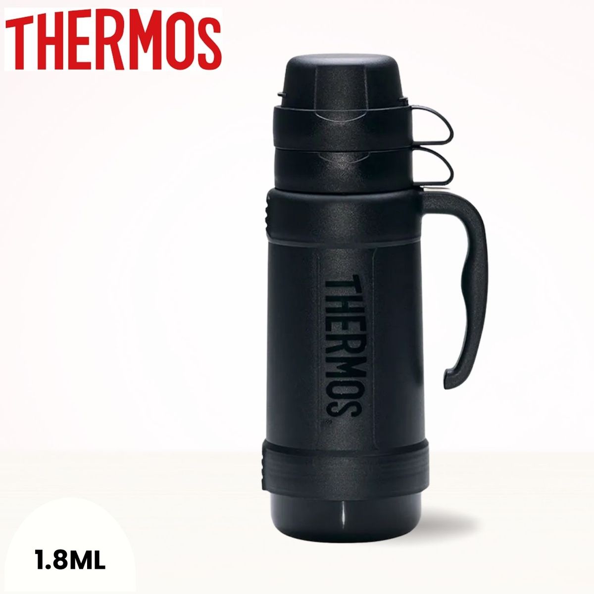 THERMOS - Thermo Eclipse 1.8 Litros.
