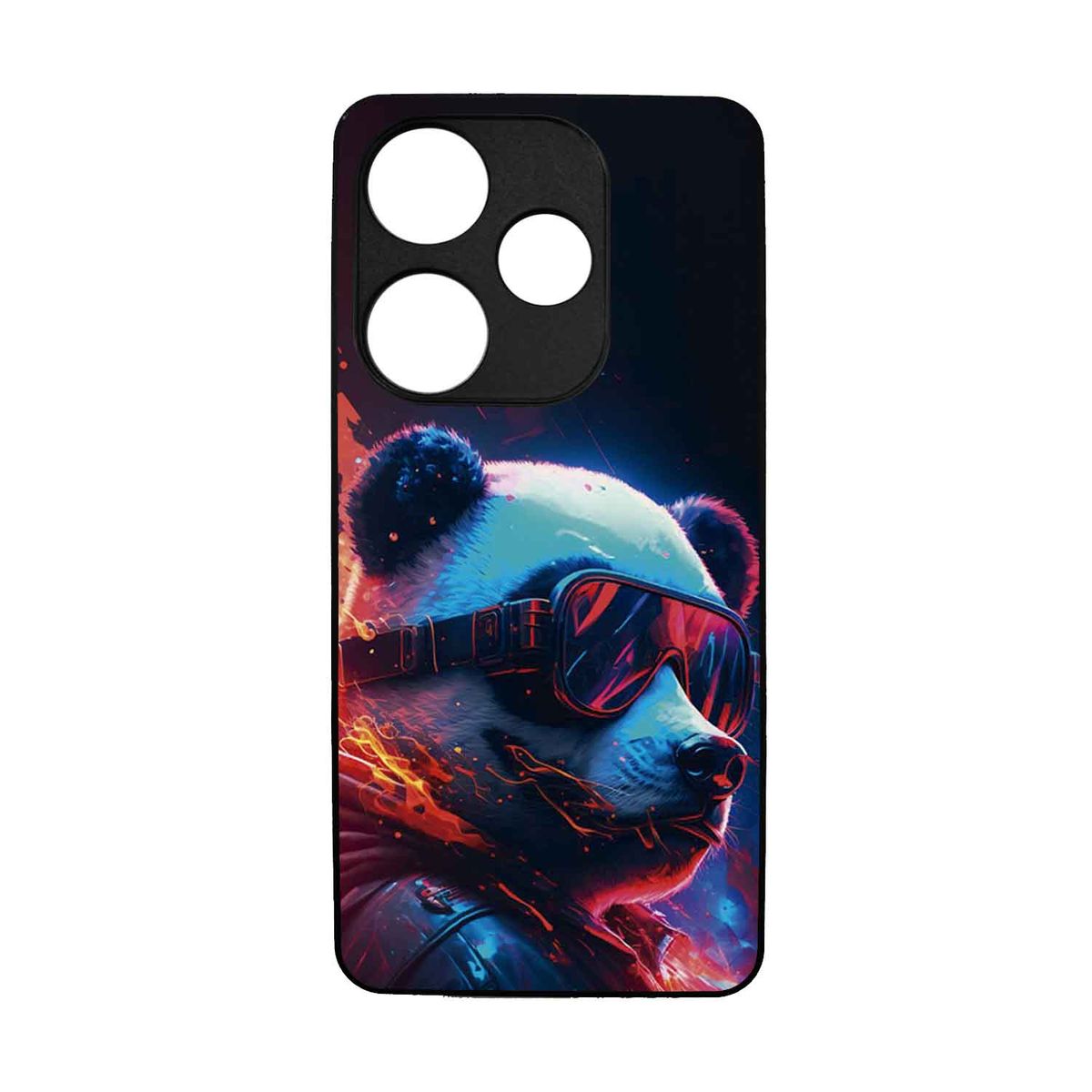 GENERICO - Funda Protector Case Para POCO F6
