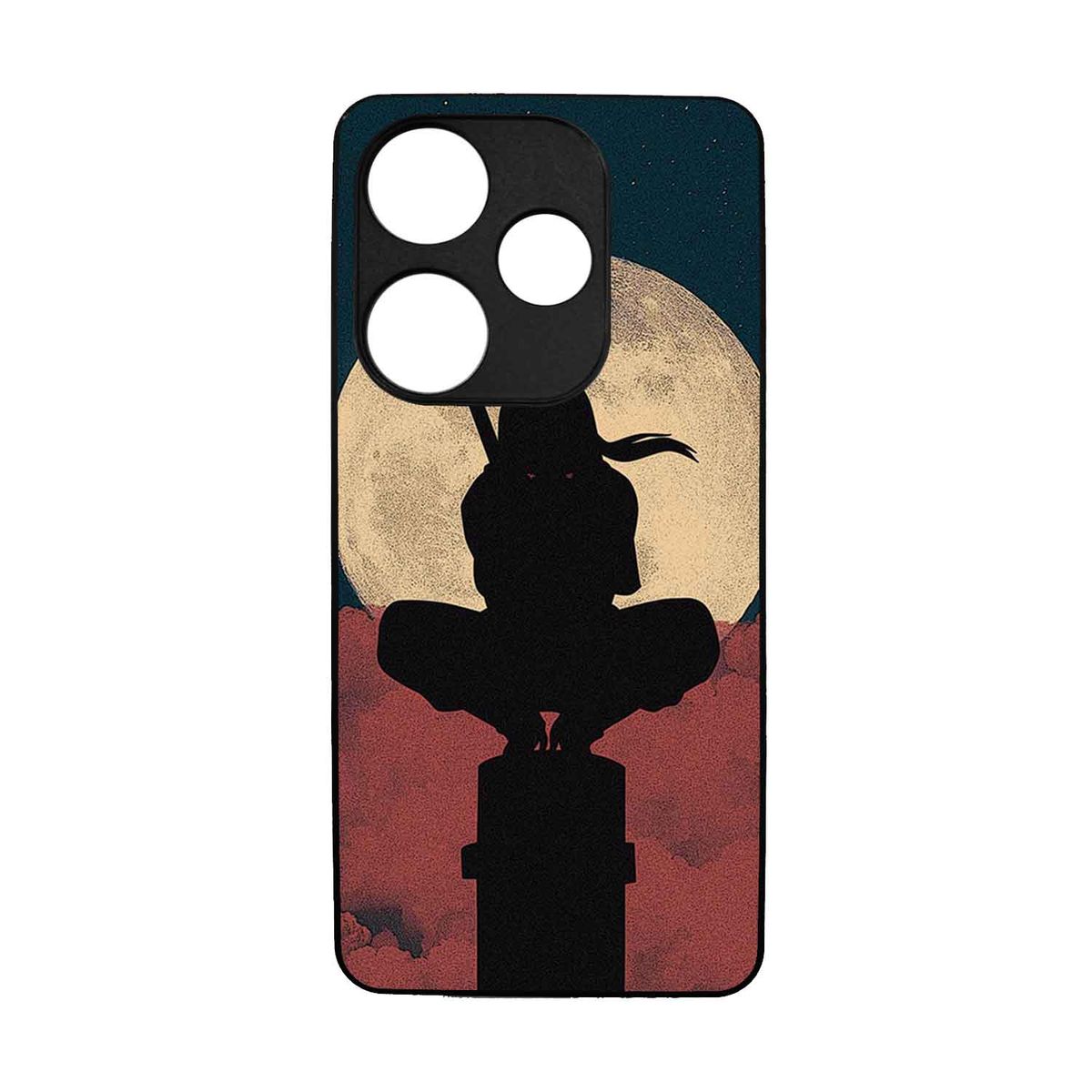 GENERICO - Funda Protector Case Para POCO F6