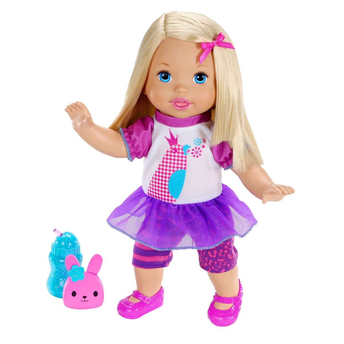 LITTLE MOMMY - Muñeca Habla Conmigo