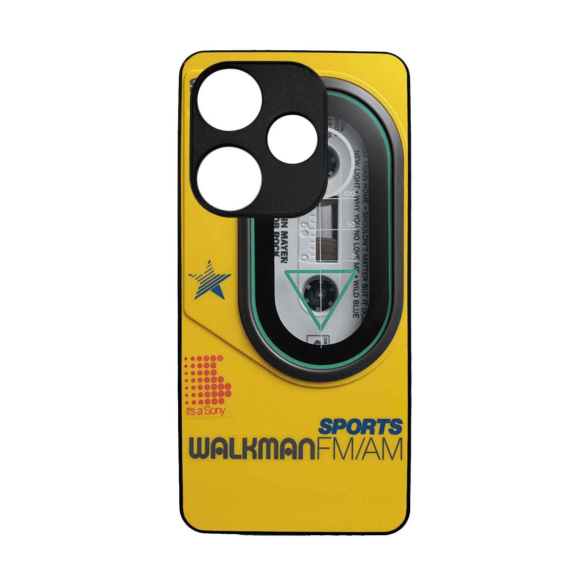 GENERICO - Funda Protector Case Para POCO F6