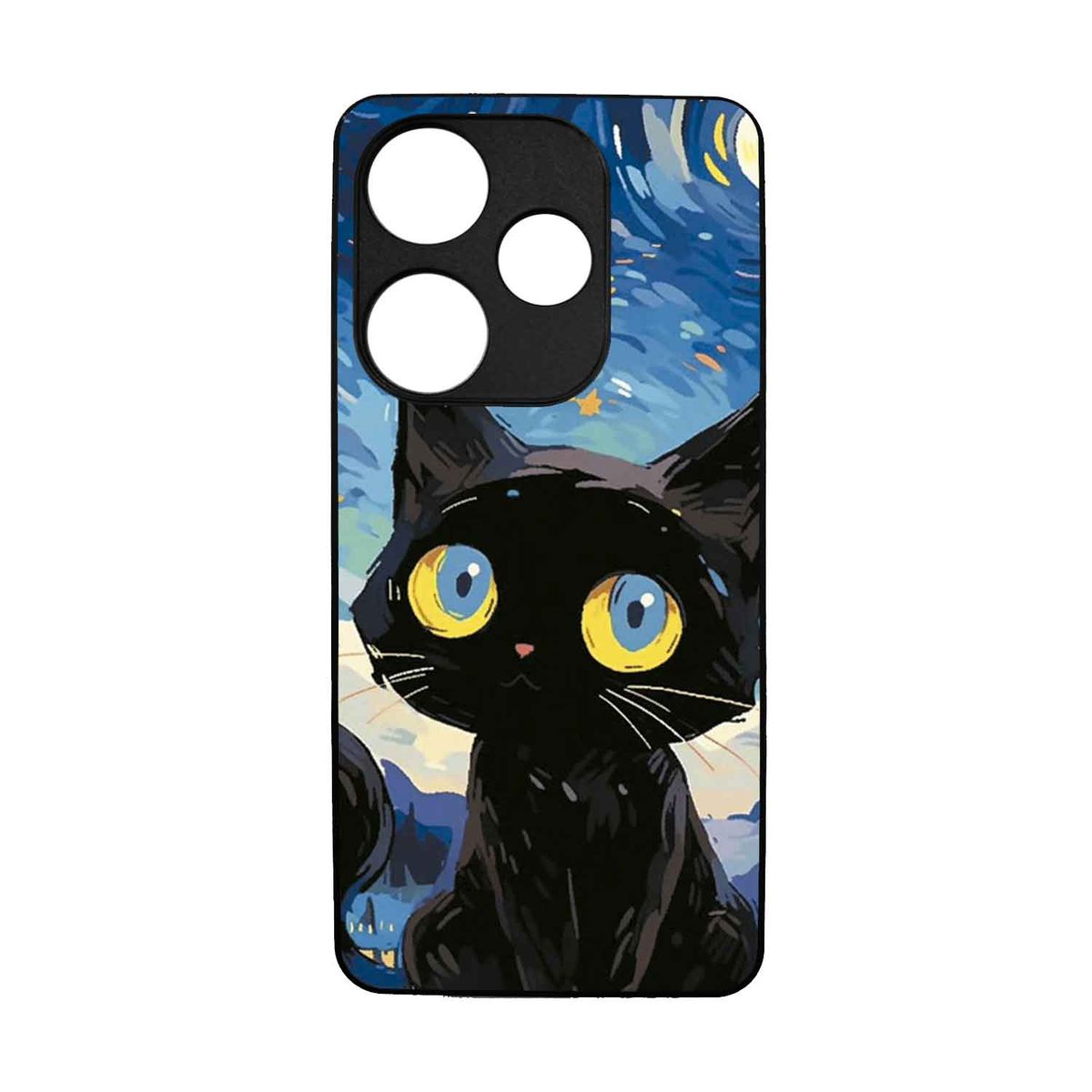 GENERICO - Funda Protector Case Para POCO F6