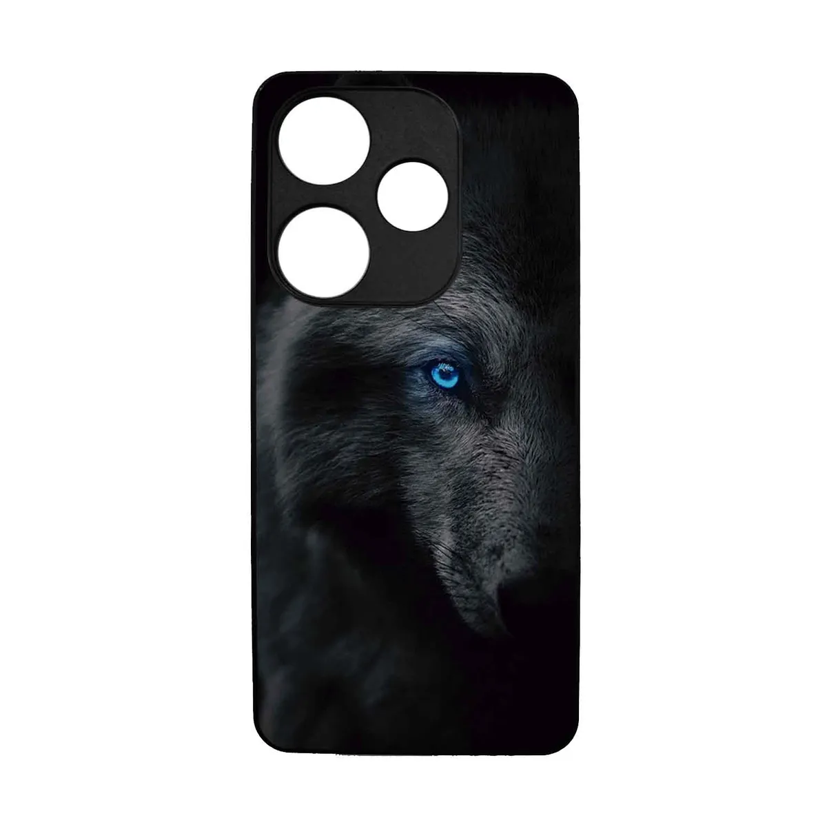 GENERICO - Funda Protector Case Para POCO F6