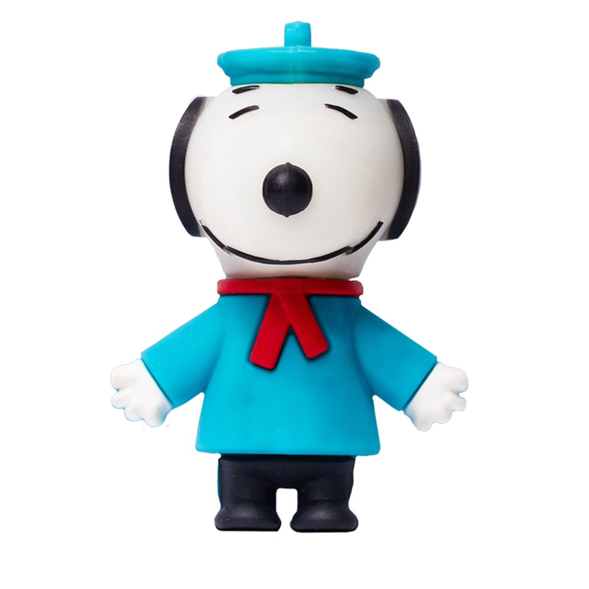 GENERICO - USB PENDRIVE 16 GB PERRITO CASITA