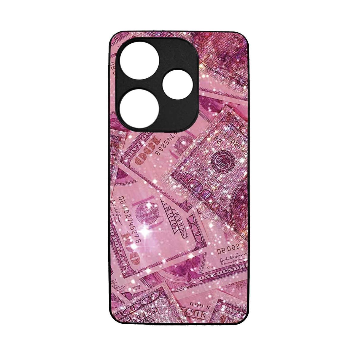 GENERICO - Funda Protector Case Para POCO F6