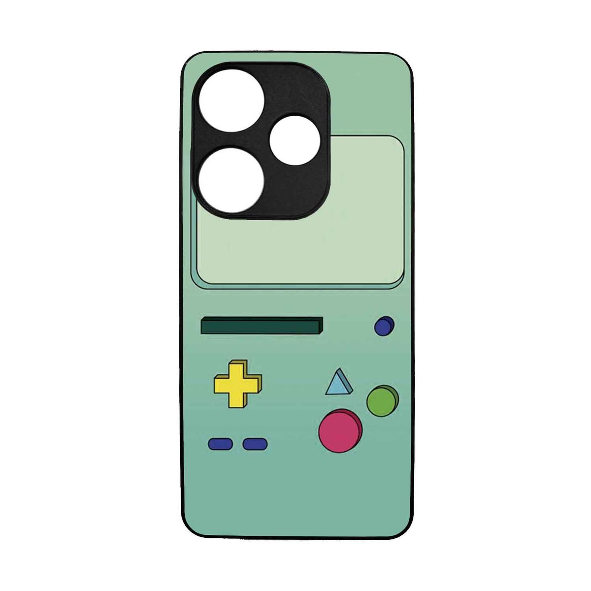 GENERICO - Funda Protector Case Para POCO F6