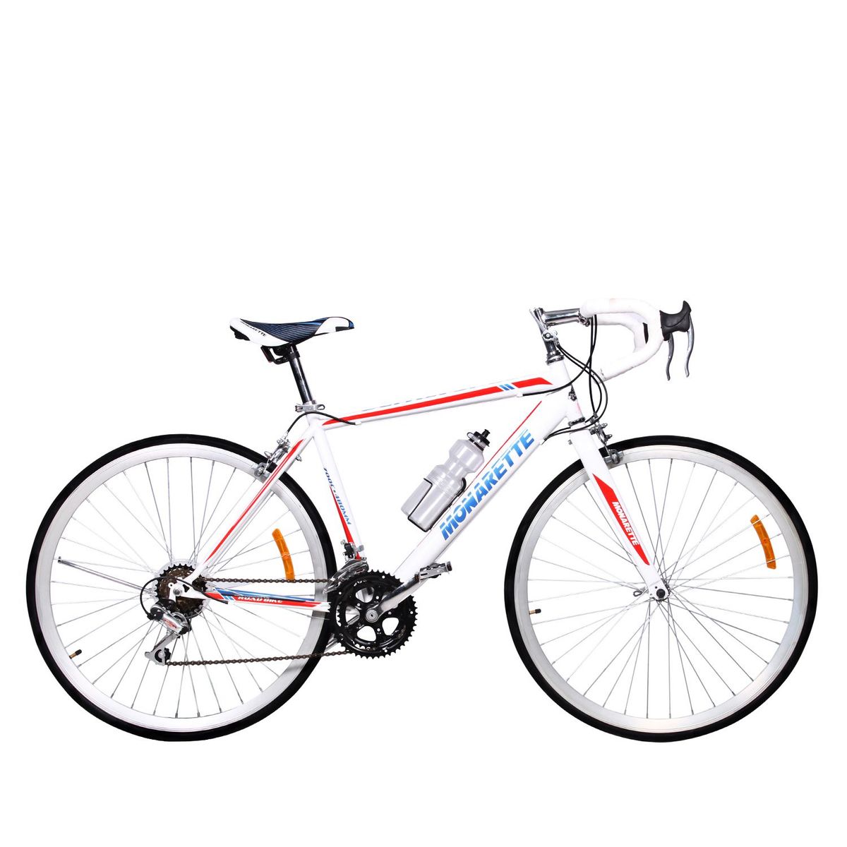 MONARETTE - Bicicleta Ultra Speed Aro 700 nb DESVINCULAR