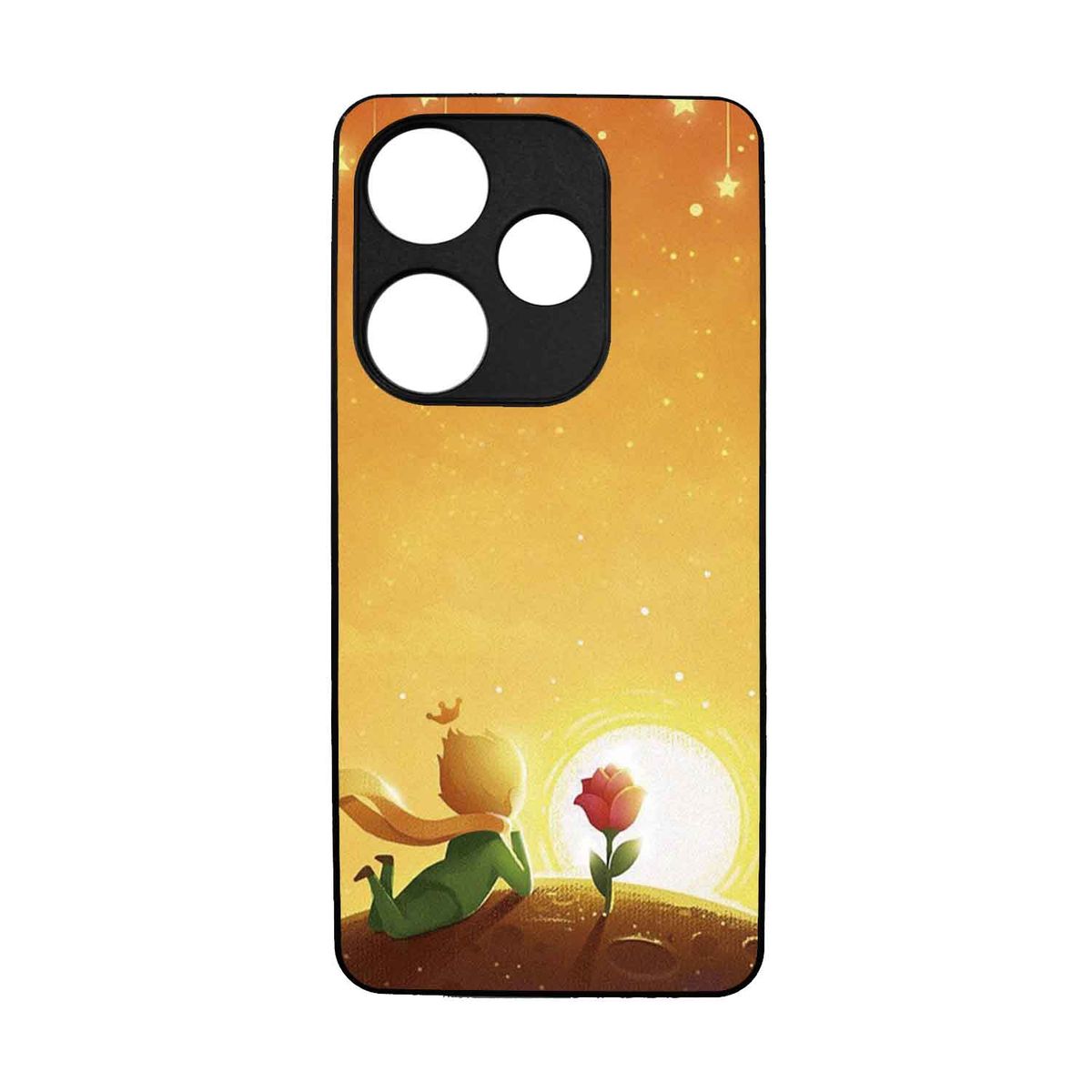 GENERICO - Funda Protector Case Para POCO F6