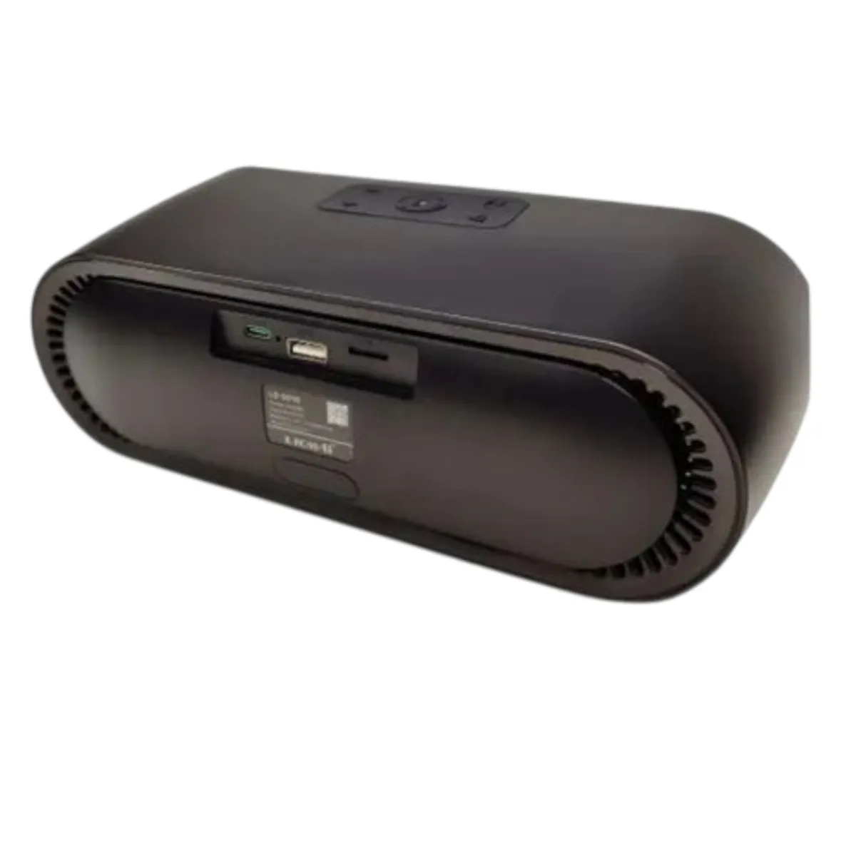LIDIMI - Parlante Lidimi 40W usb Bluetooth fm LD-S010AC