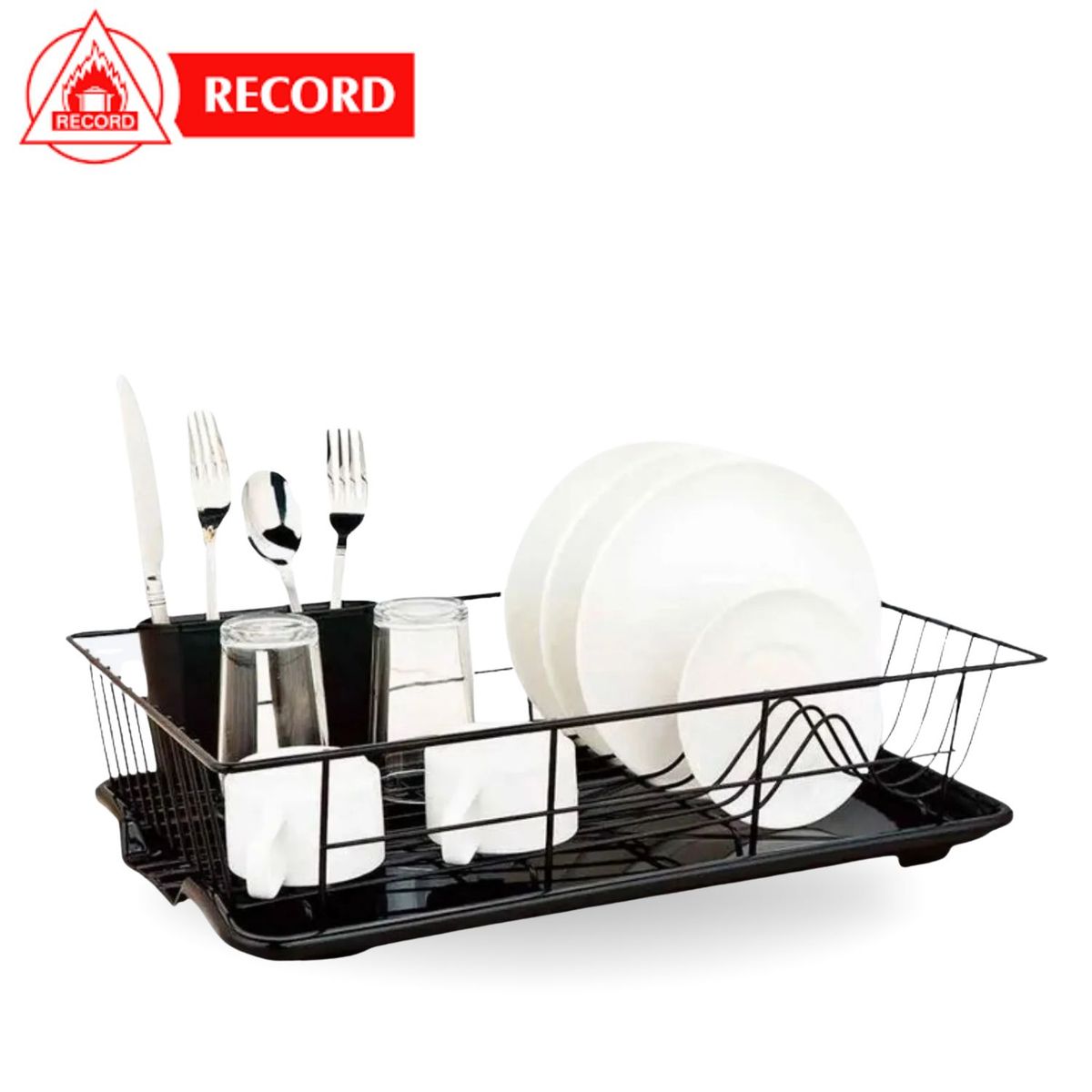 RECORD - Escurridor de Plato Record