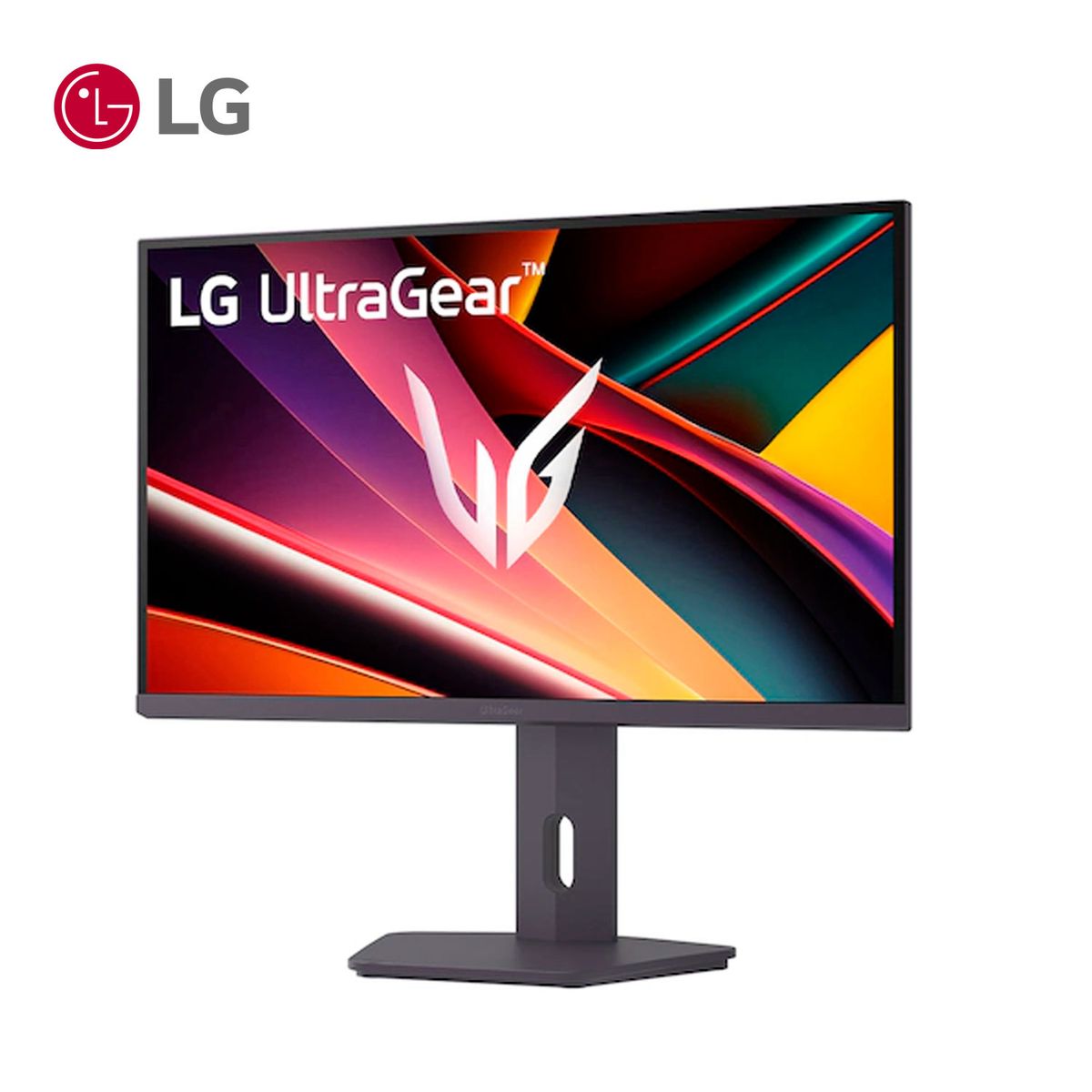 LG - Monitor LG UltraGear 27G610A-B 27 pulgadas QHD IPS 200Hz 1ms HDMI DP