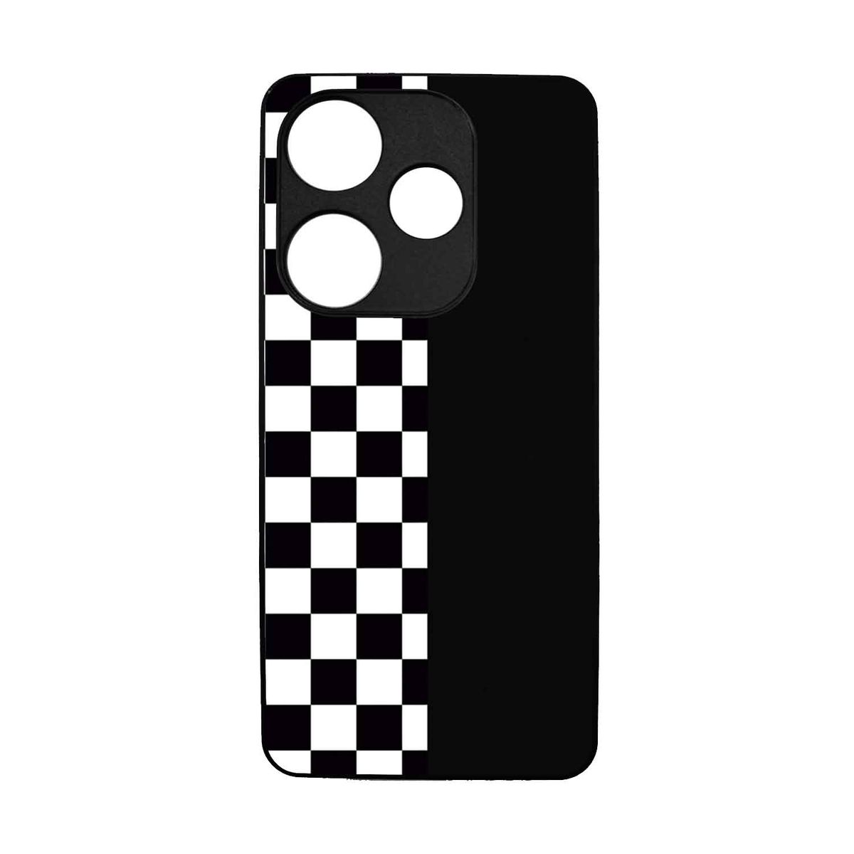 GENERICO - Funda Protector Case Para POCO F6