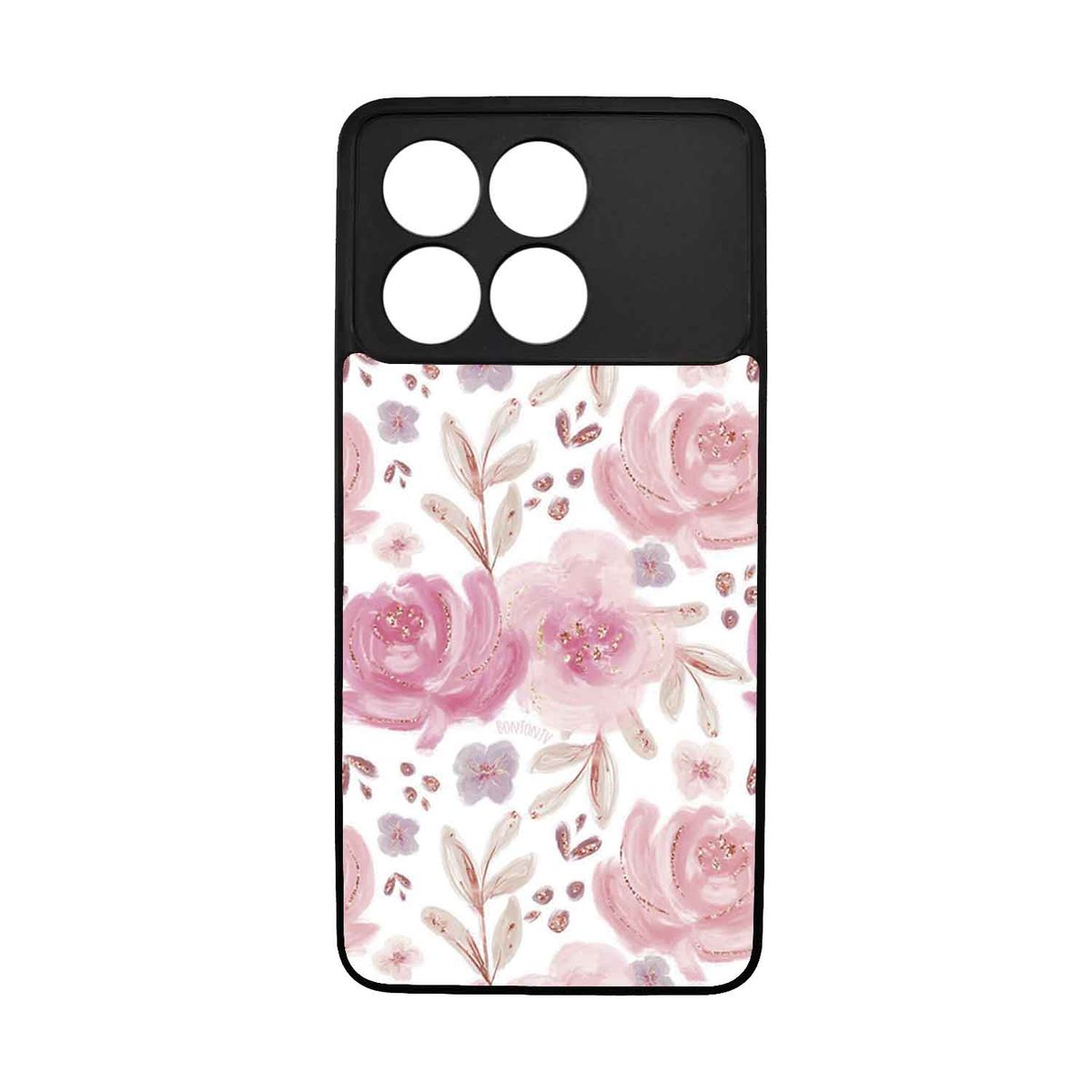 GENERICO - Funda Protector Case Para POCO F6 PRO