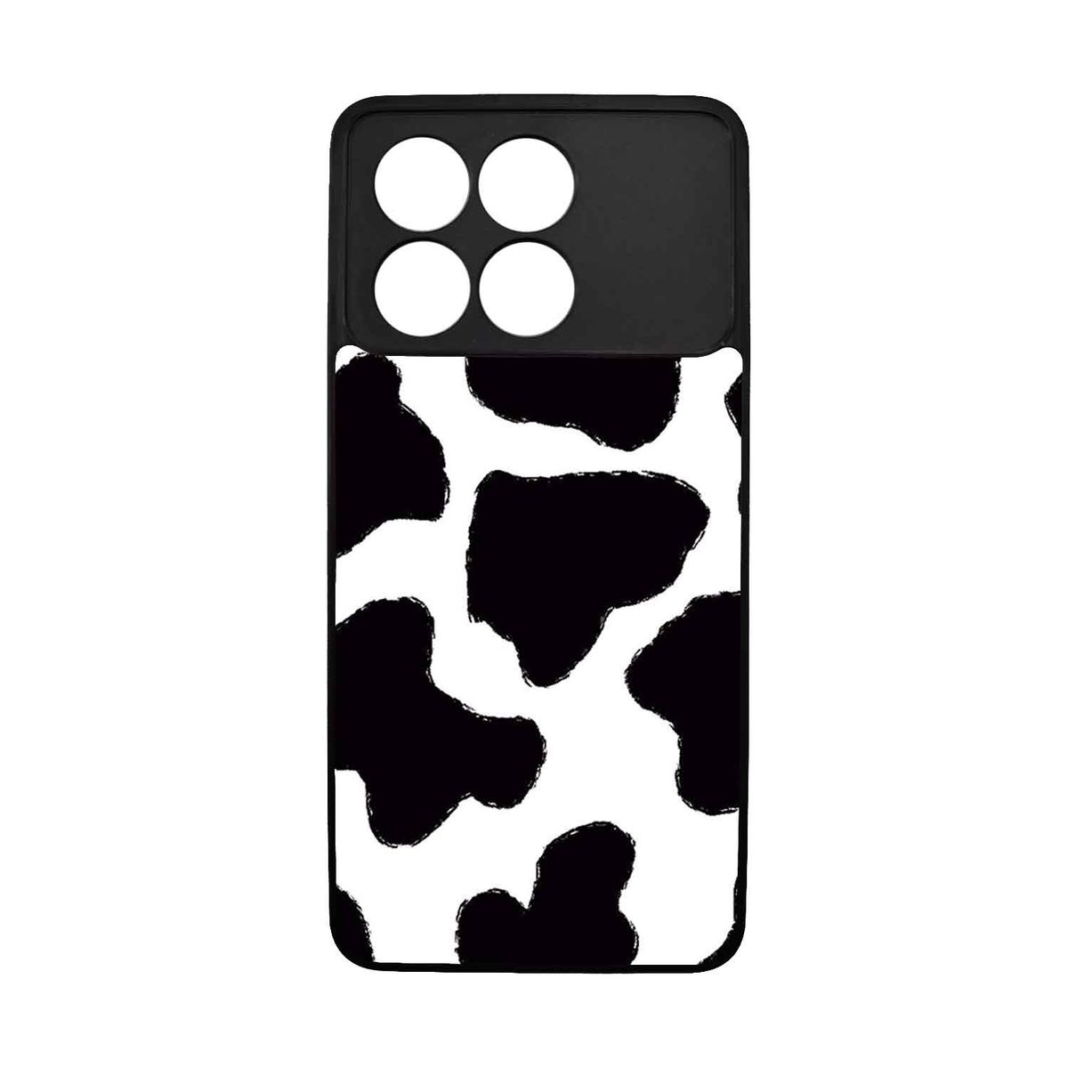 GENERICO - Funda Protector Case Para POCO F6 PRO