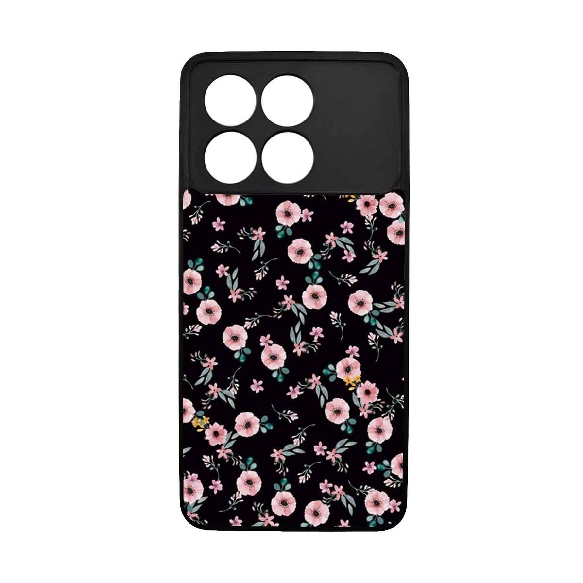 GENERICO - Funda Protector Case Para POCO F6 PRO