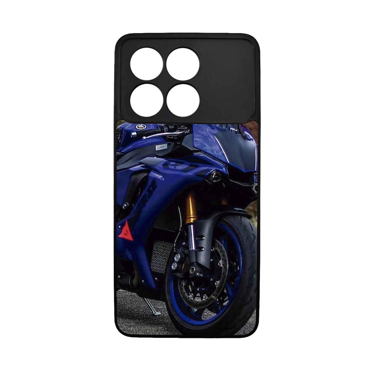 GENERICO - Funda Protector Case Para POCO F6 PRO