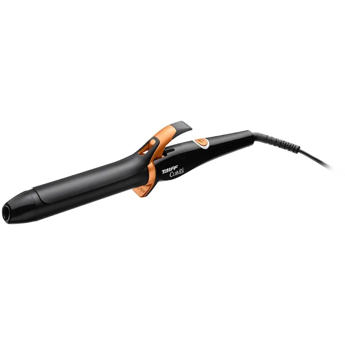 TAIFF - Modelador de Cabello Taiff Curves de 32mm 65W Bivolt