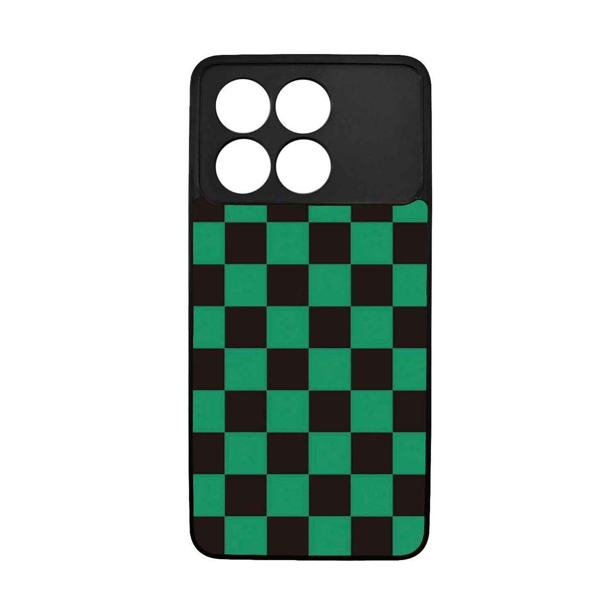 GENERICO - Funda Protector Case Para POCO F6 PRO