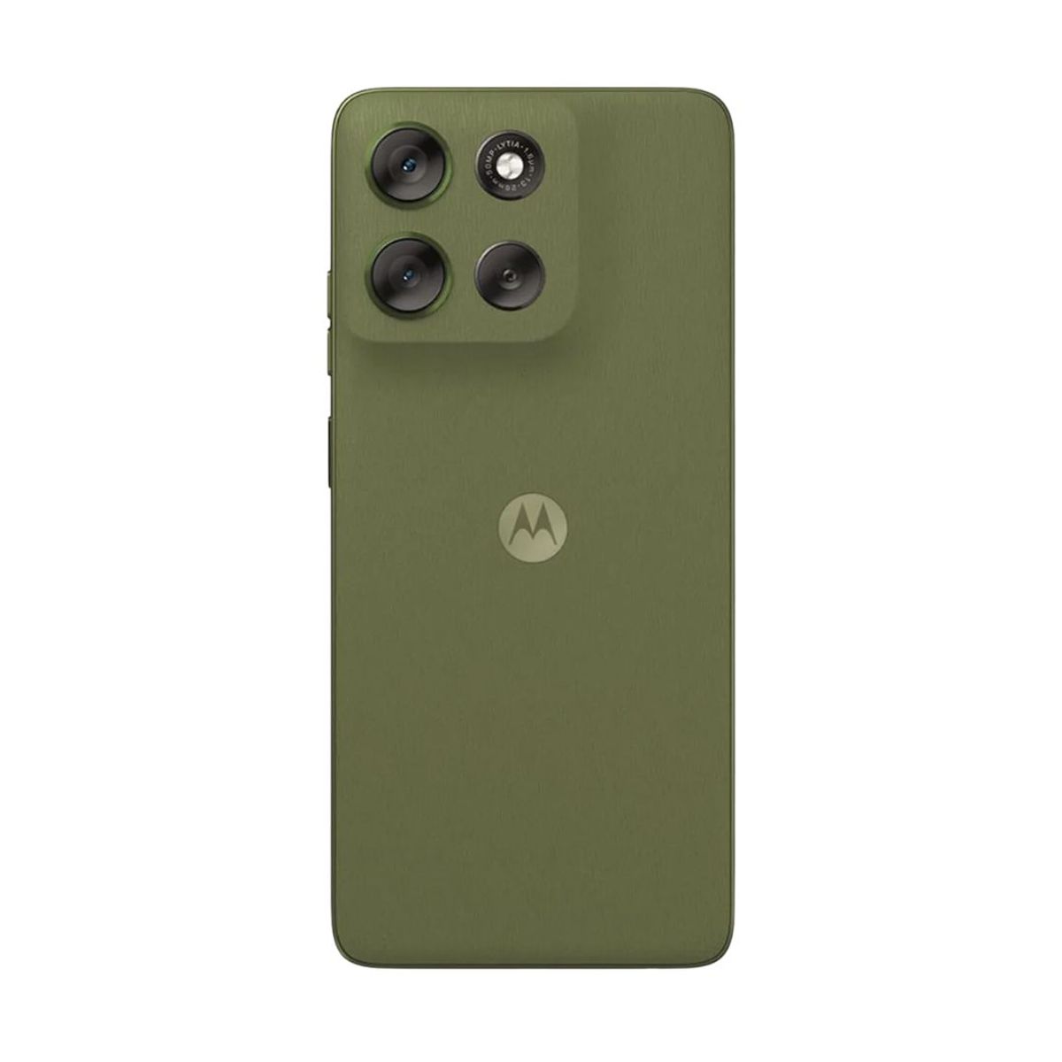 MOTOROLA - Celular Motorola Moto G56 256gb 8gb Verde