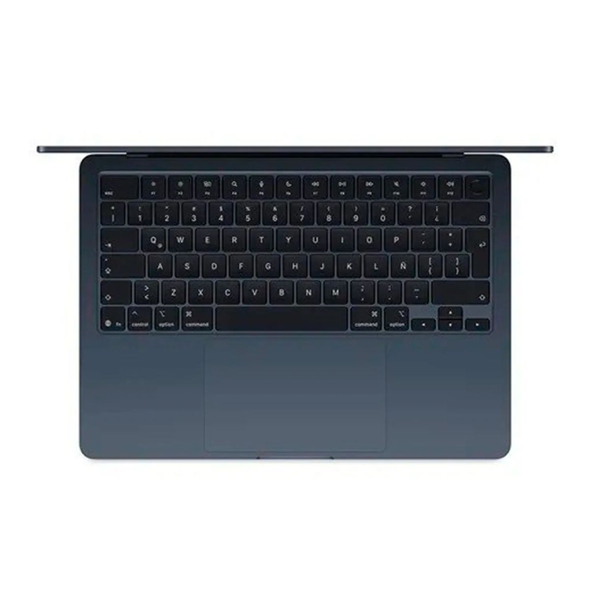 APPLE - Apple MacBook Air 133 Retina Chip M2 16Gb RAM 512Gb SSD MacOS Negro