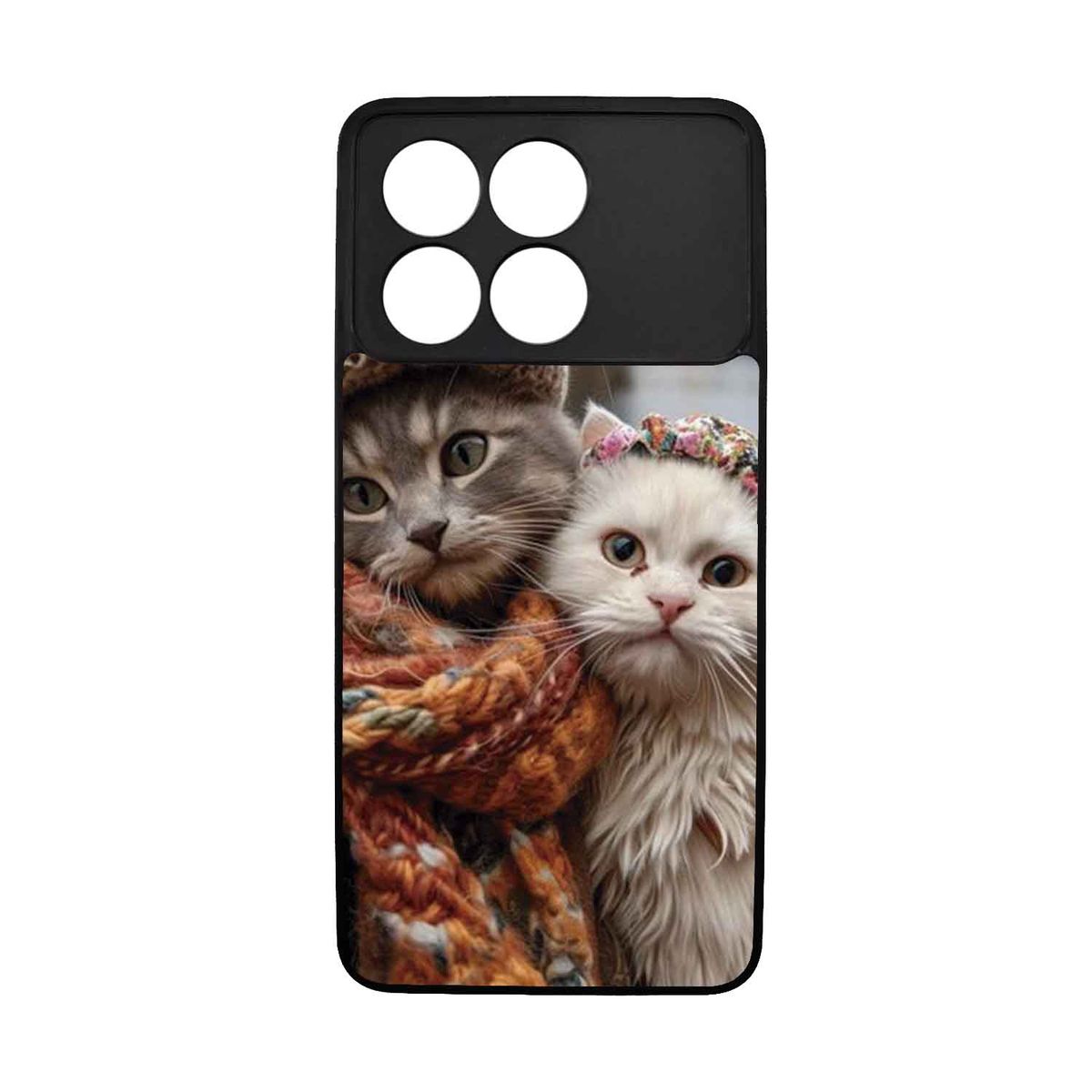 GENERICO - Funda Protector Case Para POCO F6 PRO