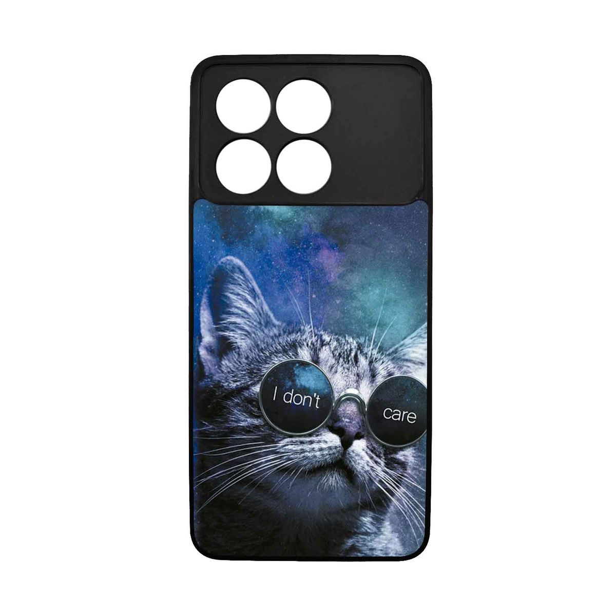 GENERICO - Funda Protector Case Para POCO F6 PRO