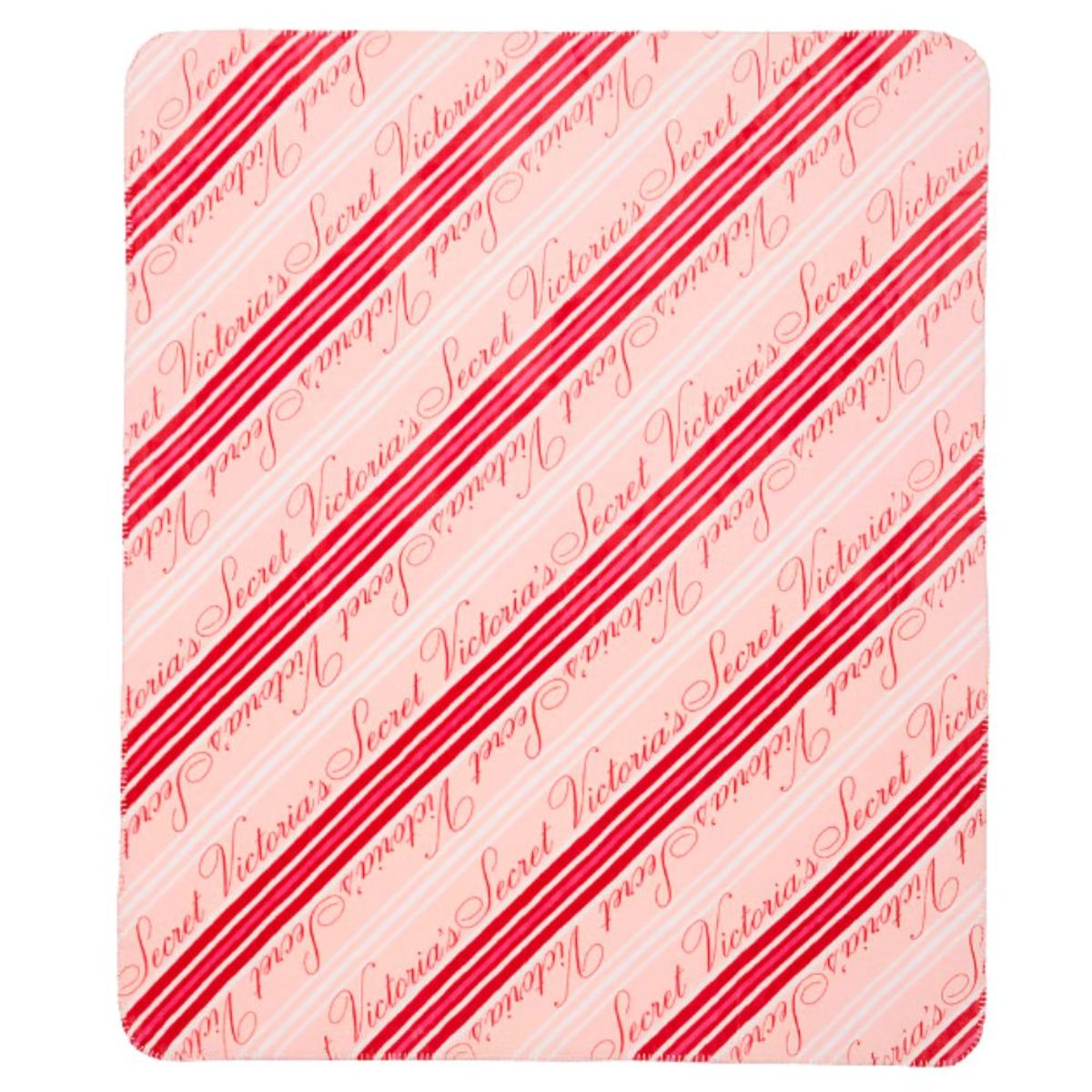 VICTORIA'S SECRET - MANTA LOGO VICTORIA’S SECRET SHERPA