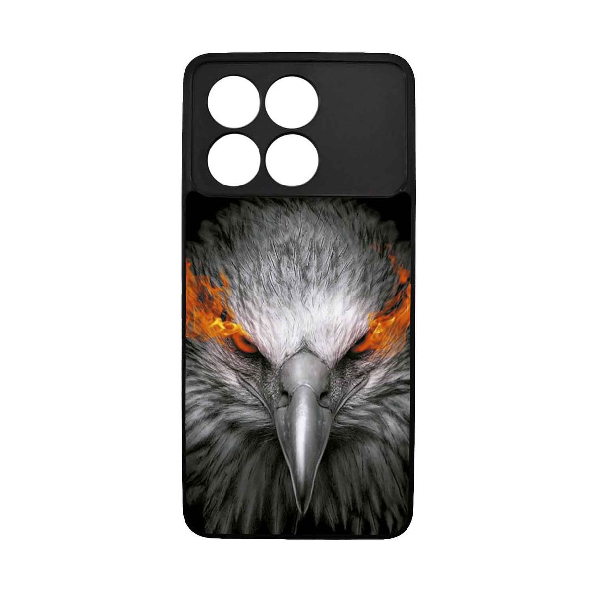 GENERICO - Funda Protector Case Para POCO F6 PRO