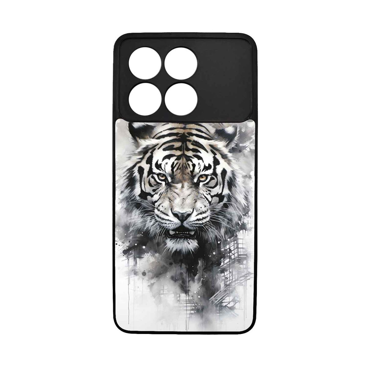 GENERICO - Funda Protector Case Para POCO F6 PRO