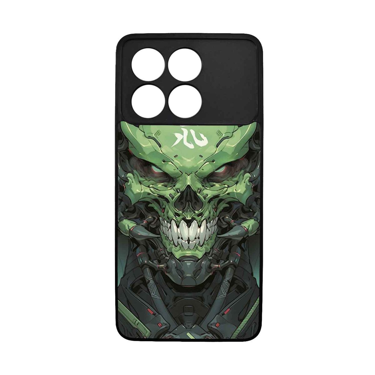 GENERICO - Funda Protector Case Para POCO F6 PRO