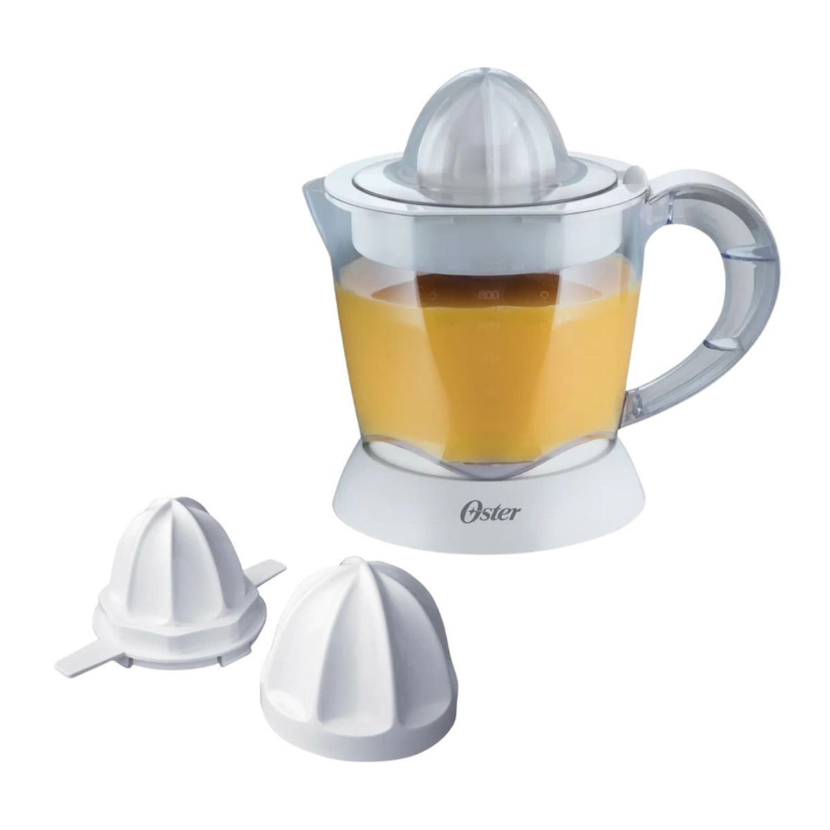 OSTER - Combo Oster Olla Arrocera 18L + Exprimidor de Naranja