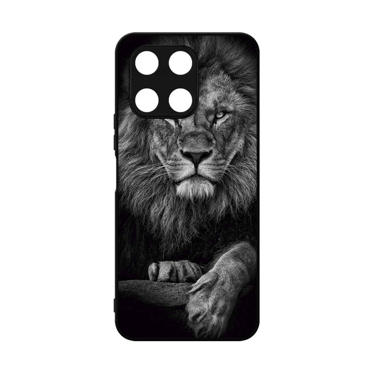 GENERICO - Funda Protector Case Para HONOR X7D