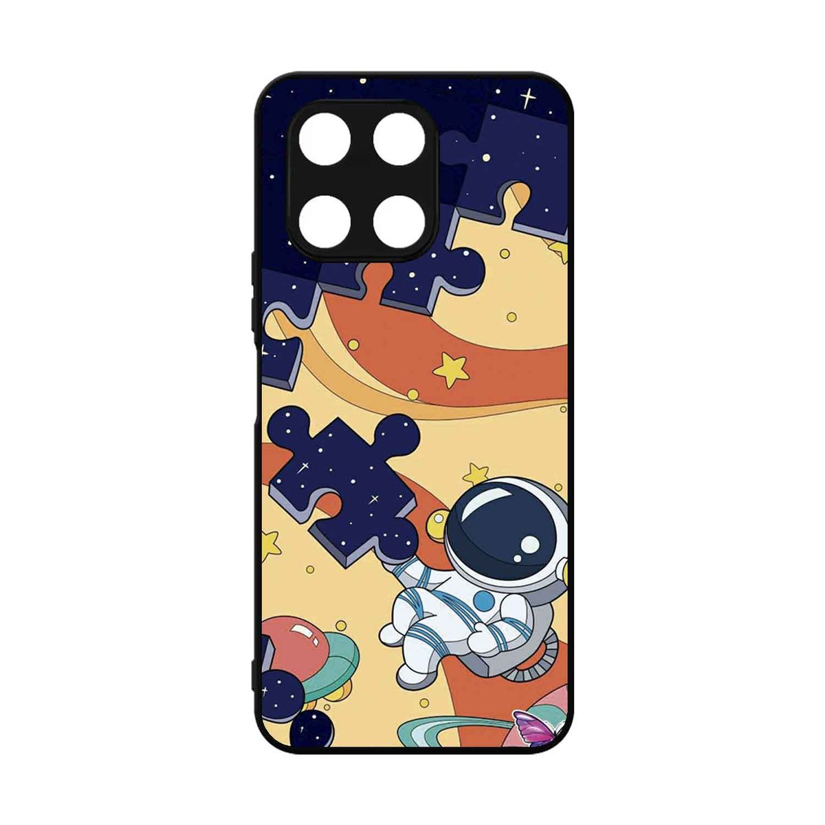 GENERICO - Funda Protector Case Para HONOR X7D