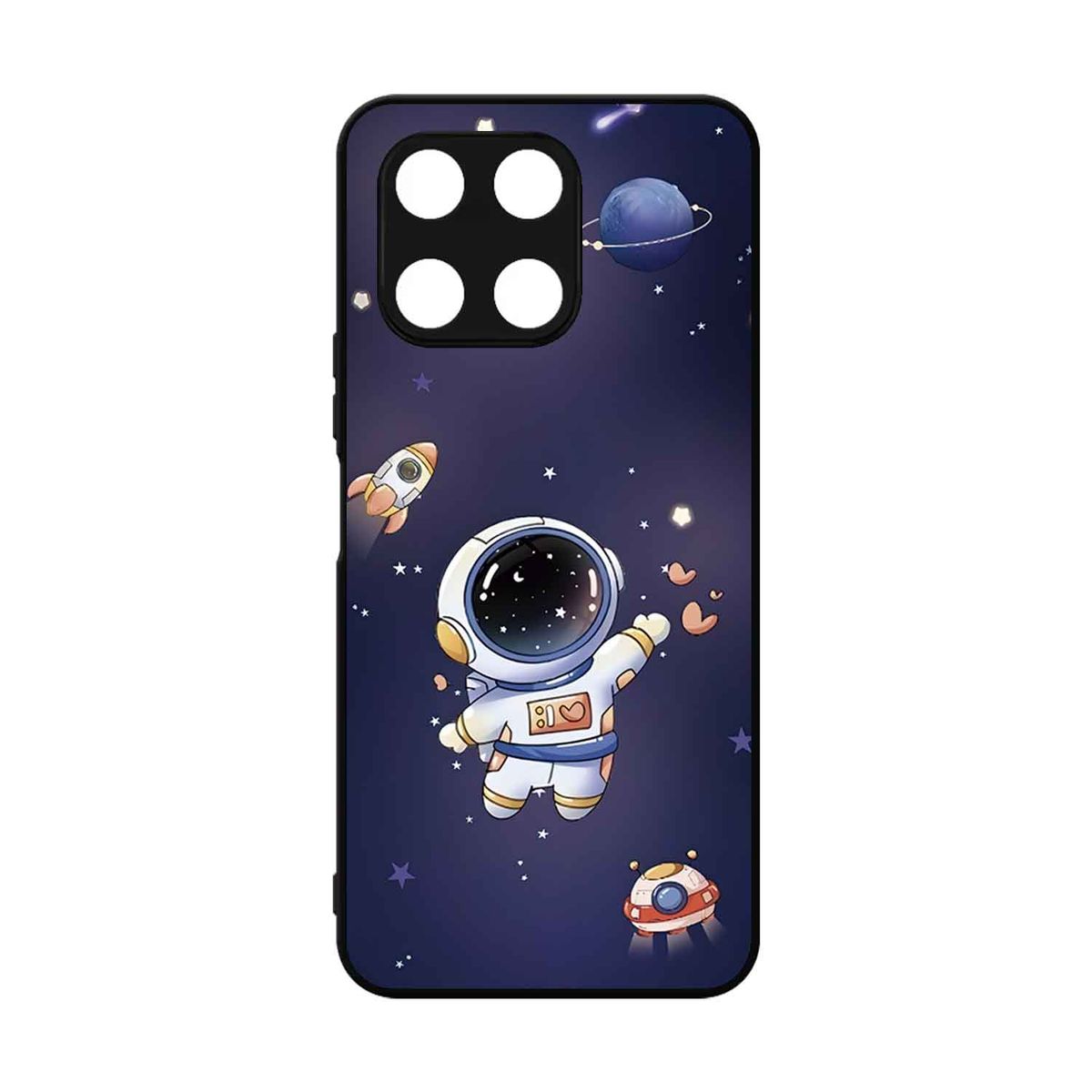 GENERICO - Funda Protector Case Para HONOR X7D