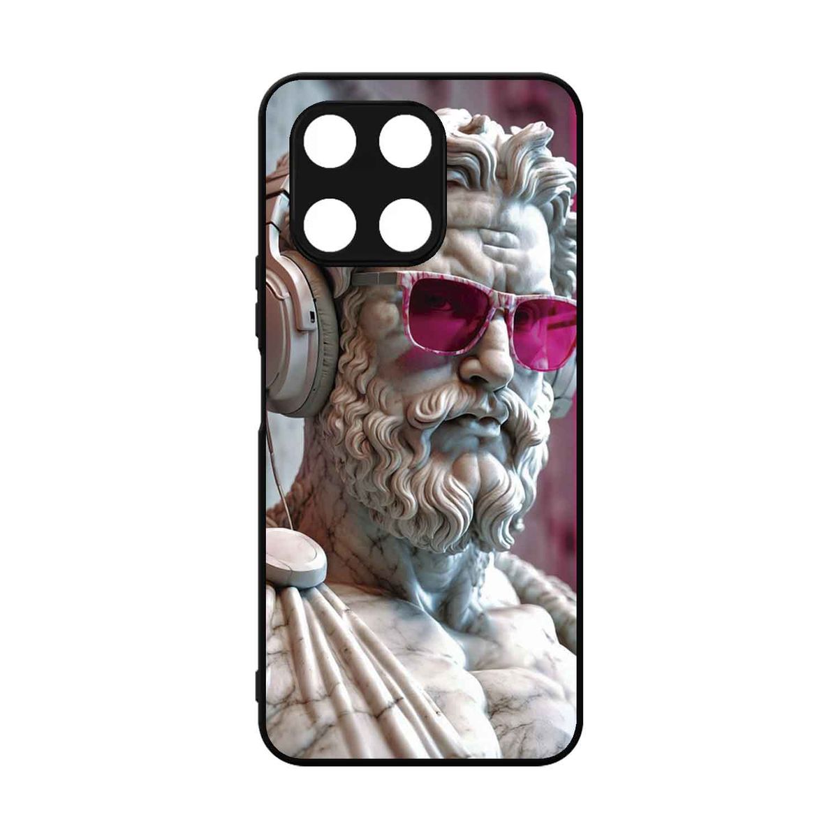 GENERICO - Funda Protector Case Para HONOR X7D