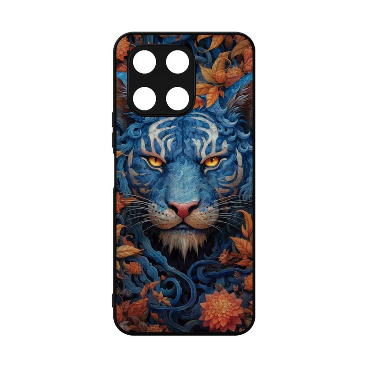 GENERICO - Funda Protector Case Para HONOR X7D