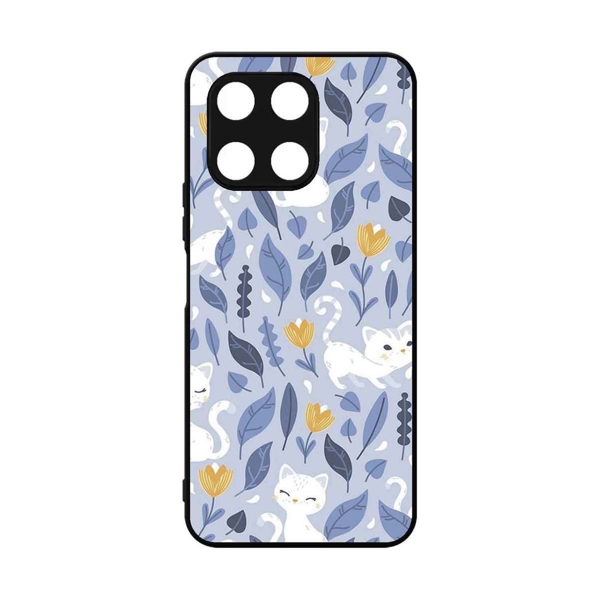 GENERICO - Funda Protector Case Para HONOR X7D